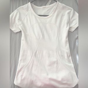 Lululemon Swiftly Tech ,Never worn #Lululemon